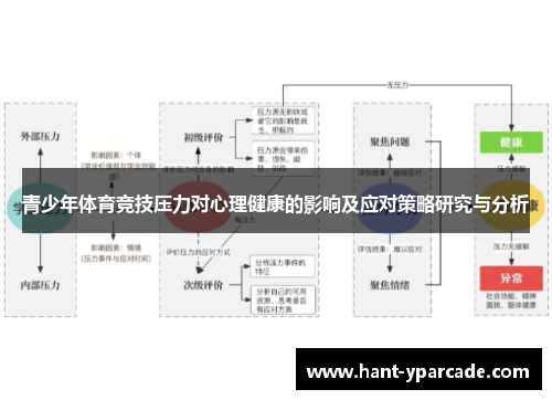 青少年体育竞技压力对心理健康的影响及应对策略研究与分析